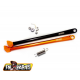 FM-Parts, boční stojánek KTM/Husqvarna `17-21, černá barva